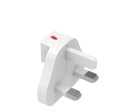 4smarts Worldplug do GaN Flex Hybrid Charger UK EU AU - 1344058 - zdjęcie 3
